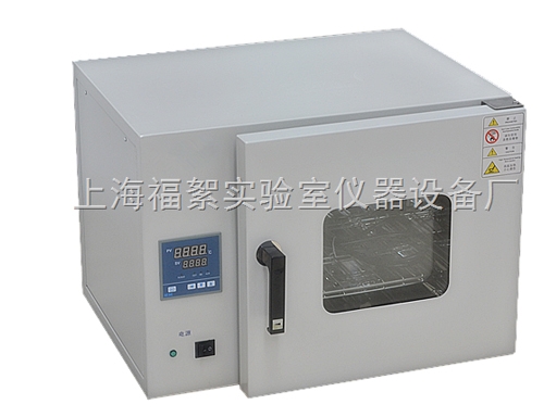 上海DHG-9023A数显鼓风干燥箱