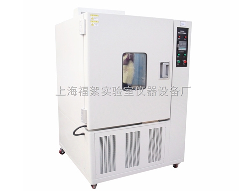上海GD/SJ81高低温交变湿热试验箱1000L容量