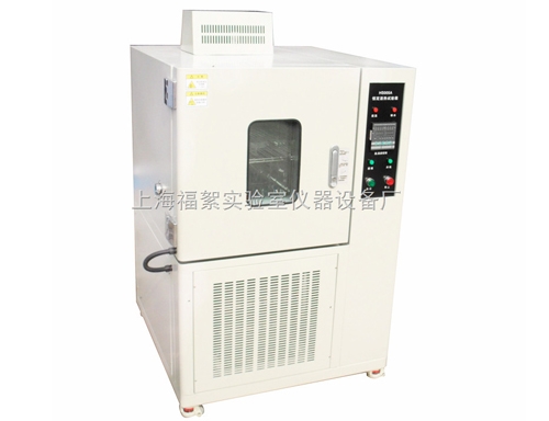 上海GD/SJ41高低温交变湿热试验箱1000L容量
