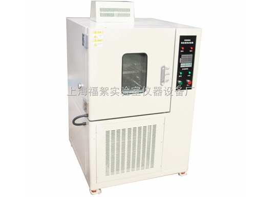 GD/SJ8050高低温交变湿热试验箱500L容量