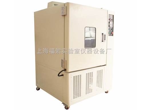 宁波GD/SJ6050高低温交变湿热试验箱500L容量