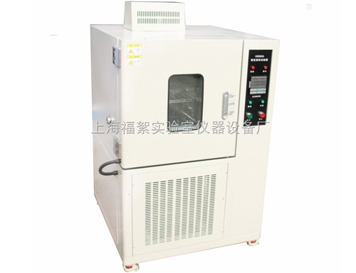 宁波GDJ-8050500L容积高低温交变试验箱