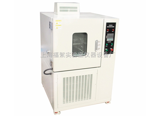 上海1000L容积-60℃高低温试验箱