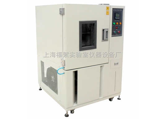 上海GDW-6050高低温试验箱500L容积-60℃