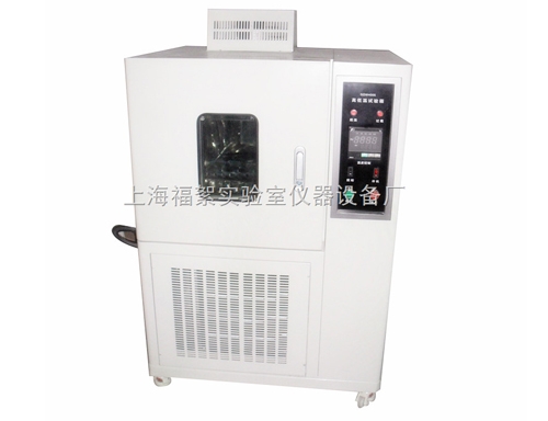 宁波GDW-4025高低温试验箱250L容积-40℃