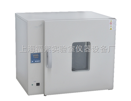 DHG-9030A电热鼓风干燥箱30L