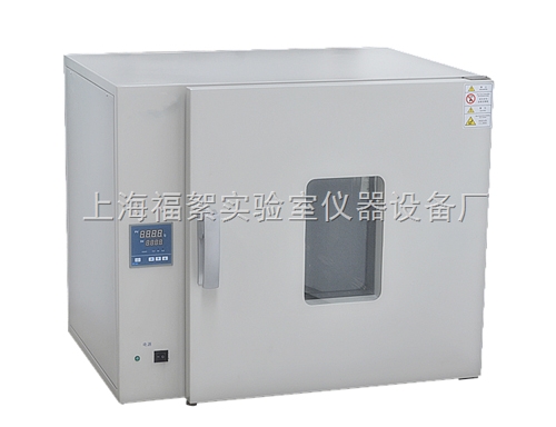 DHG-9203A电热鼓风干燥箱200L
