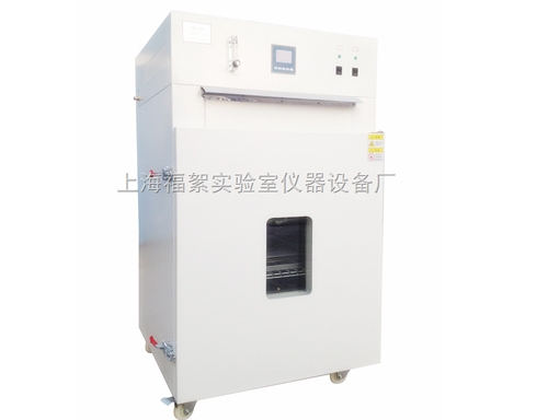 上海非标定制冲氮烘箱干燥箱带流量计
