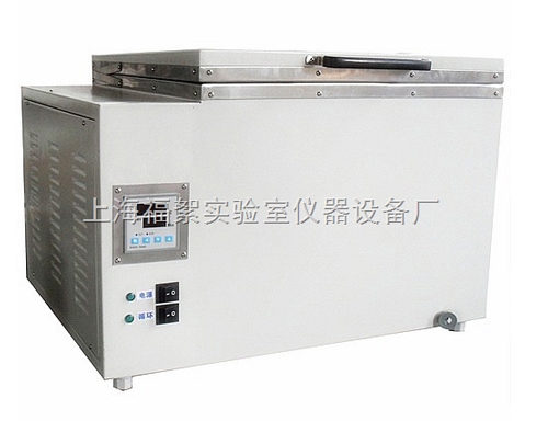 上海非标定做电热恒温水槽内胆316L